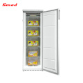 200L-300L Blast Commercial Sliding Door Freestanding Upright Deep Freezer